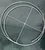 Edwards vacuum pump filter